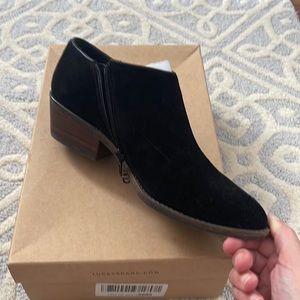 Lucky Brand Faithly Bootie